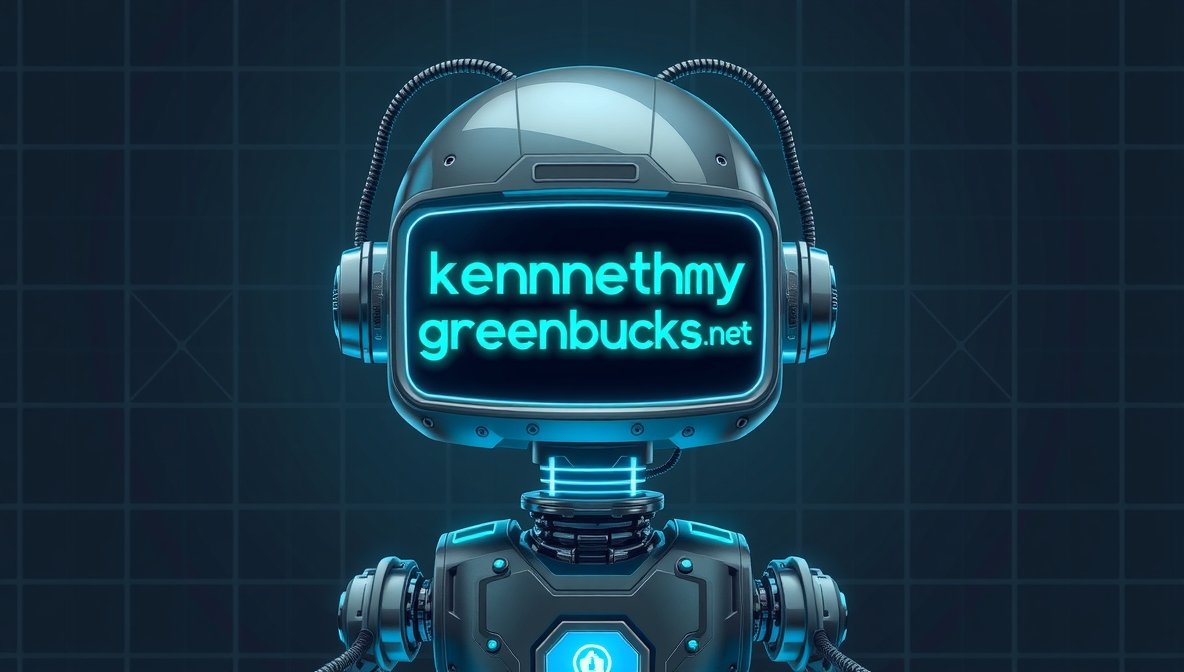 kenneth mygreenbucks .net
