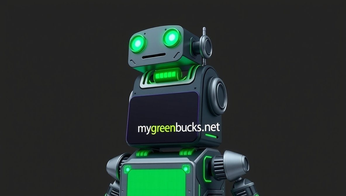 mygreenbucks .net