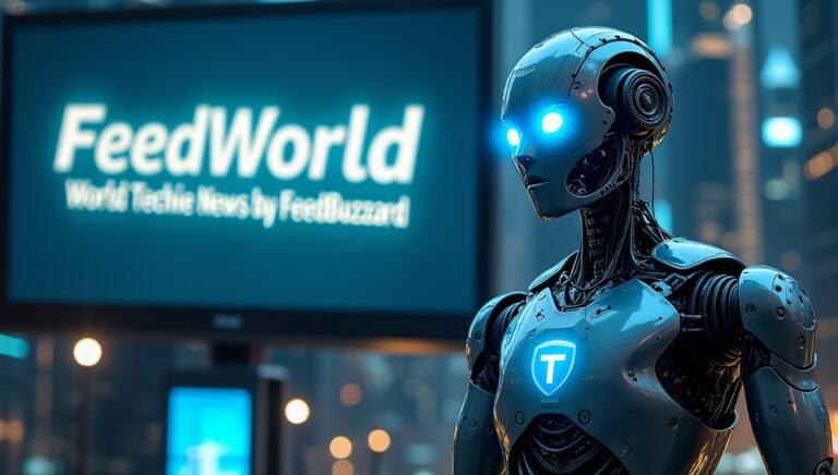 feedworldtech world techie news by feedbuzzard