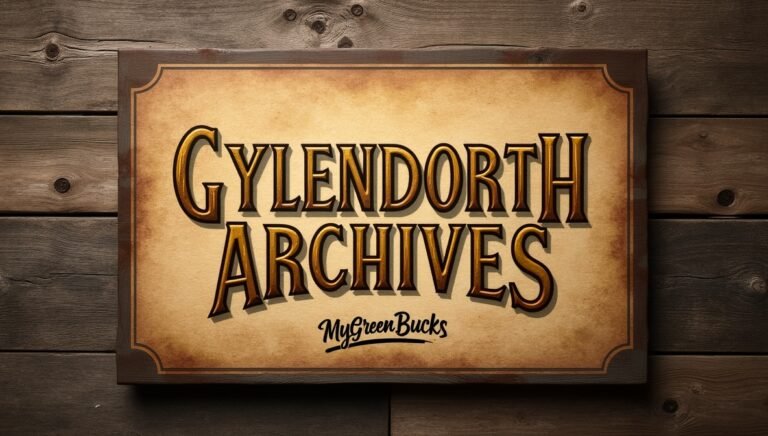 gylendorth archives mygreenbucks