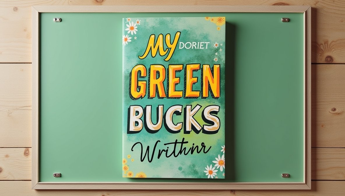 mygreenbucks writer xanthira marzavina