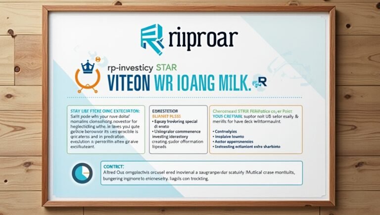 rprinvesting trading guide by riproar