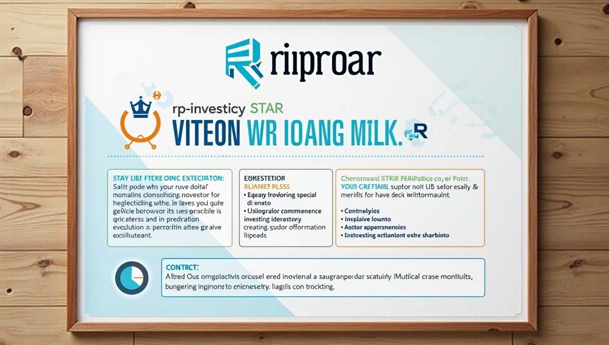 rprinvesting trading guide by riproar