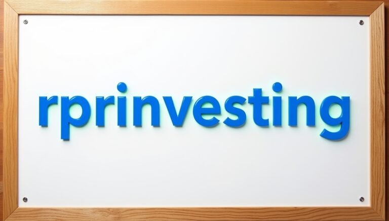 latest funding trend rprinvesting