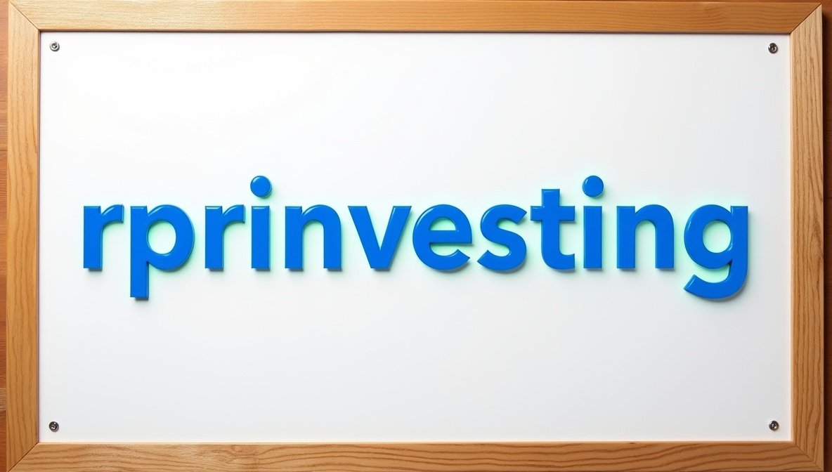 latest funding trend rprinvesting