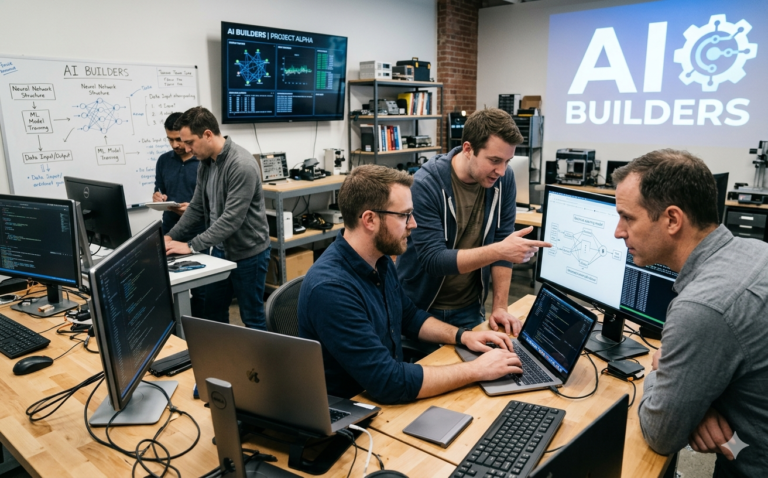 AI Builders